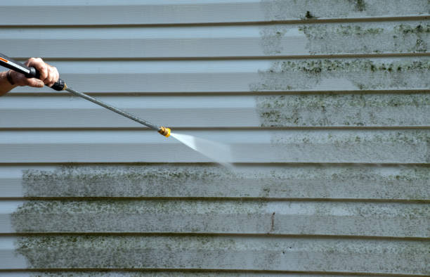 Smiths Station, AL Pressure Washing Company