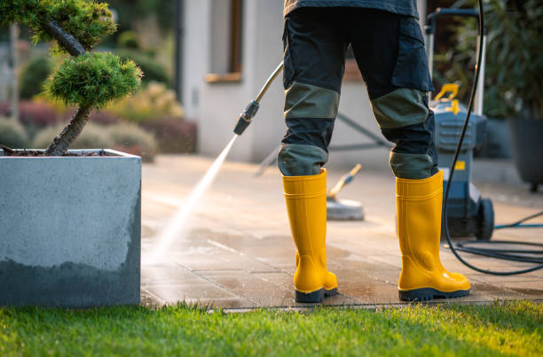 Fence Pressure Washing in Smiths Station, AL